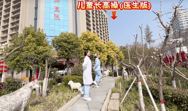儿童长高操10.gif